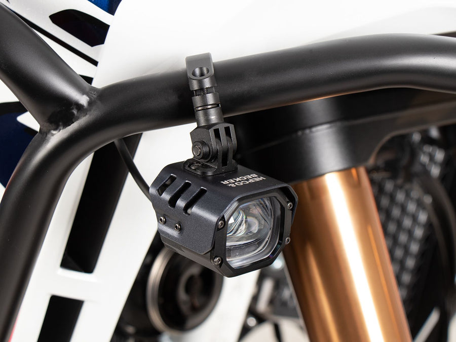 Aprilia TUAREG 660 [2025-] - SET FARI AGGIUNTIVI NOVA LED nero