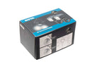 Aprilia TUAREG 660 [2025-] - SET FARI AGGIUNTIVI NOVA LED nero-15