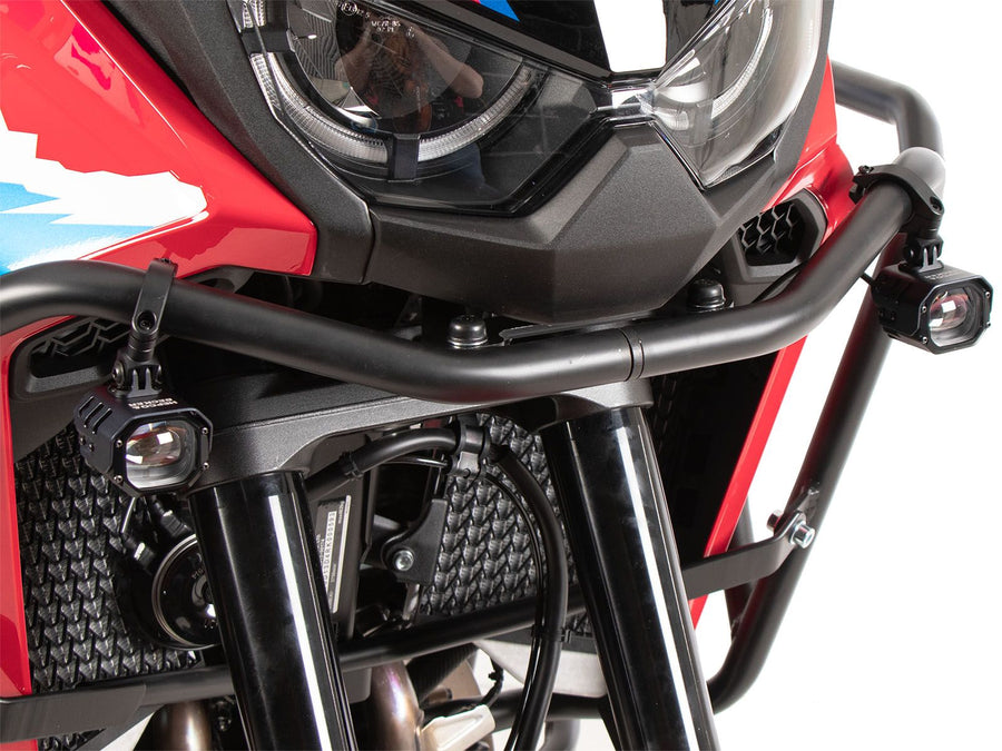Aprilia TUAREG 660 [2025-] - SET FARI AGGIUNTIVI NOVA LED nero