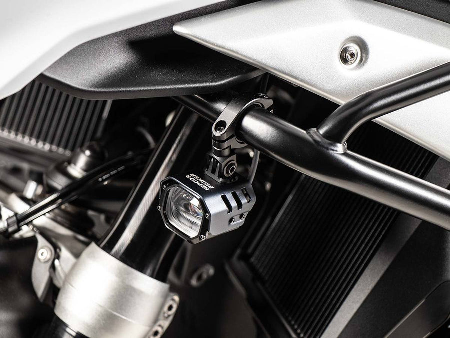 Aprilia TUAREG 660 [2025-] - SET FARI AGGIUNTIVI NOVA LED nero