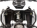 Aprilia TUAREG 660 [2025-] - SET FARI AGGIUNTIVI NOVA LED nero-5