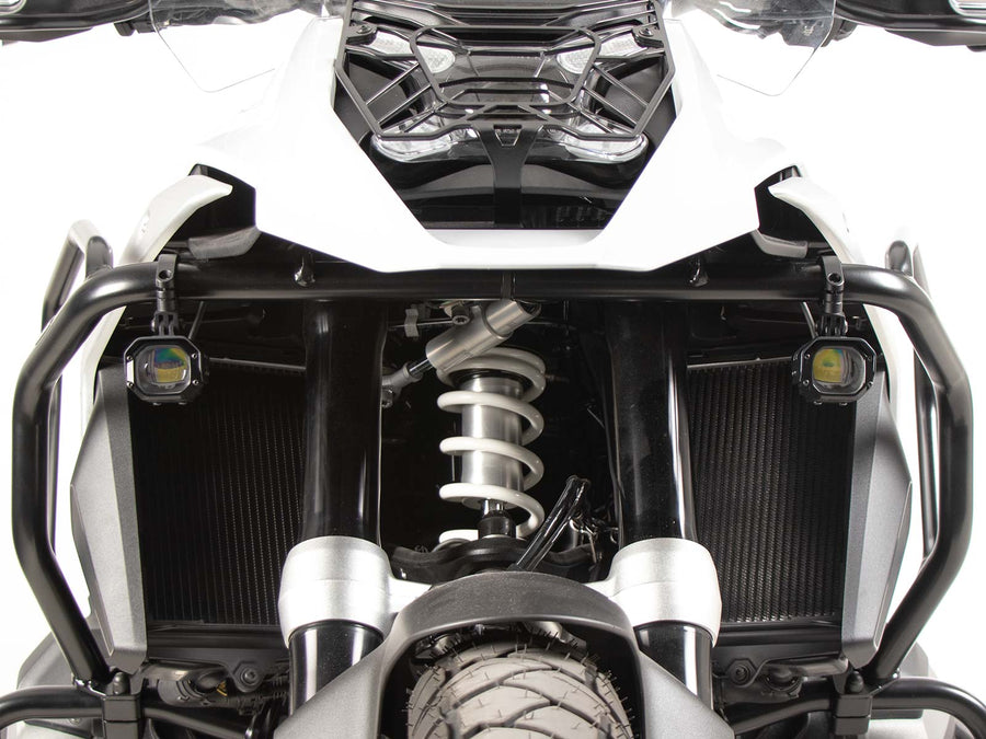 Kawasaki KLE 500 / SE [2026-] - Nova LED Zusatzscheinwerfer