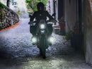 Royal Enfield BEAR 650 [2025-] - NOVA LED ADDITIONAL LIGHT SET-5