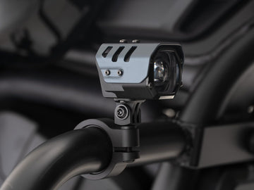 INDIAN Scout Classic [2025-] - LED ZUSATZSCHEINWERFER NOVA - 0