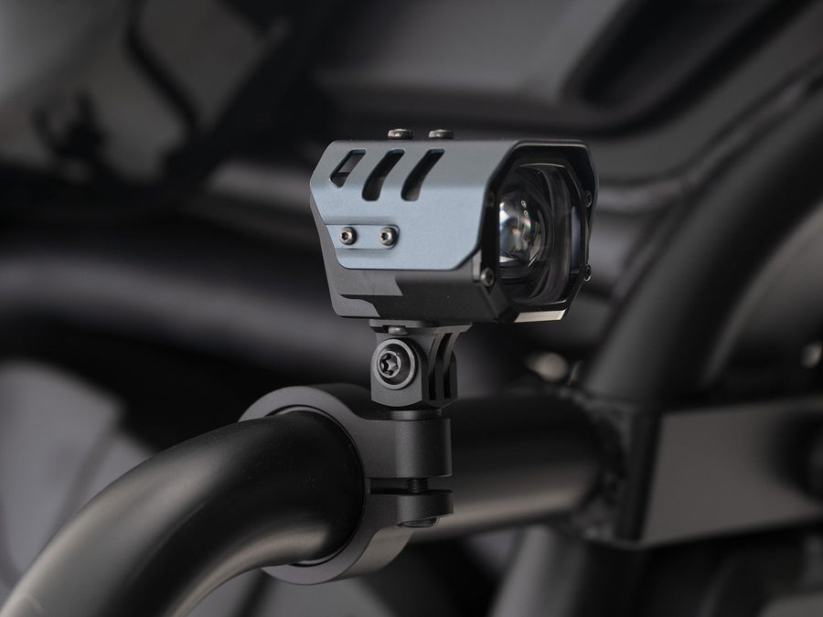 INDIAN Scout Bobber [2025-] - LED ADDITIONAL LIGHTS NOVA