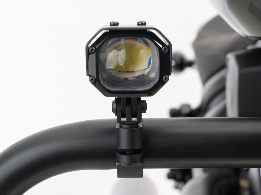 INDIAN Scout Bobber [2025-] - LED ADDITIONAL LIGHTS NOVA