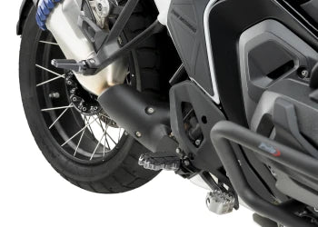 BMW R 1300 GS ADVENTURE [2025] – Seitenverkleidung unten – Carbon look