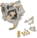 Harley-Davidson Fxds-Con 1340 Dyna Convertible [1993] - Super E Vergaser-Kit mit Ansaugstutzen – Bild 11