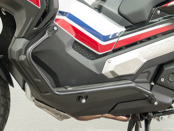 Honda X-ADV 750 [2017-2020] -Protective Bar, sotto, nero