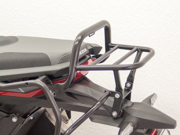 Honda X-ADV 750 [2017-2020] -Luggage Rack, nero