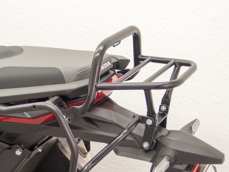 Honda X-ADV 750 [2017-2020]-luggage rack, black