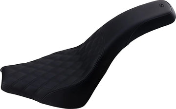 harley davidson fxbb [SADDLEMEN] – Profiler™ Lattice Stitch Sitzbank
