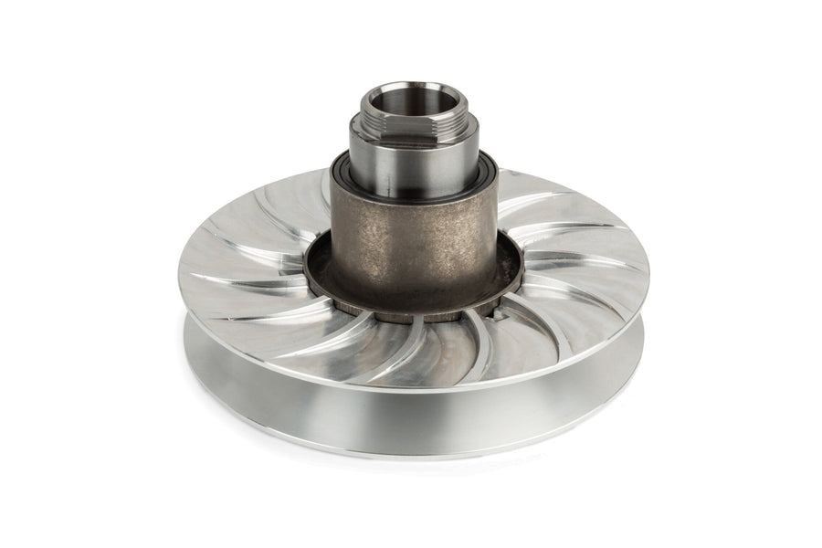 MBK Nitro Naked 50 2T LC [–2012] - Wandler Oversize Aluminium