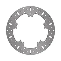 Harley-Davidson Vrscdx 1250 Night Rod Special [2010, 2012, 2015-2016] - brake disc fixed round - picture 8