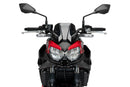 KAWASAKI Z 650 [2025] - Spoiler anteriore carenatura nuda-1
