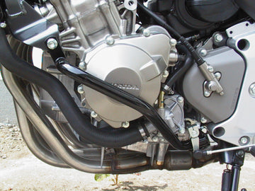 Honda CB 600 F Hornet [2000-2006] - bar protettivo, nero
