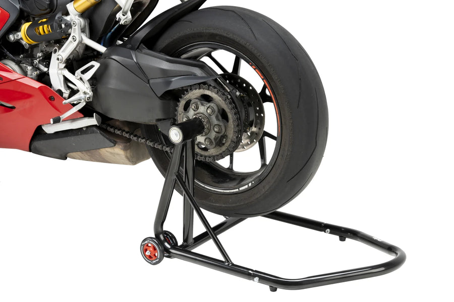 DUCATI SUPERSPORT 950 S [2025] – Hinterer Montageständer für Einarmschwinge mit