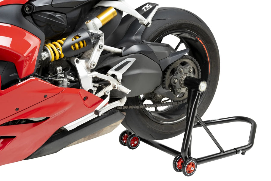 DUCATI SUPERSPORT 950 S [2025] – Hinterer Montageständer für Einarmschwinge mit