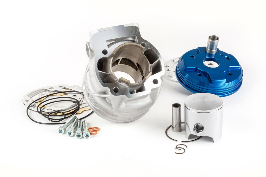 Aprilia RX Factory 50 2T - kit cilindro 80cc