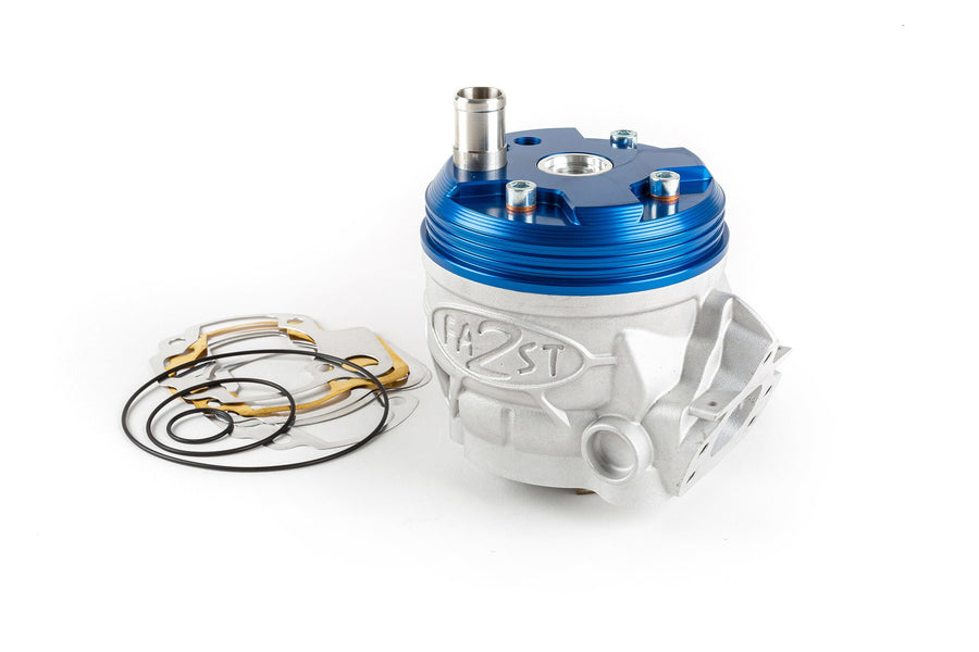Fantic XE 50 2T - Zylinderkit 80cc 44,9mm Hub