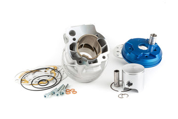 Beta RR Enduro 50 2T - kit cilindro 80cc corsa 44,9mm