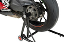 BMW R 1300 R EXCLUSIVE [2025] – Hinterer Montageständer für Einarmschwinge mit-6