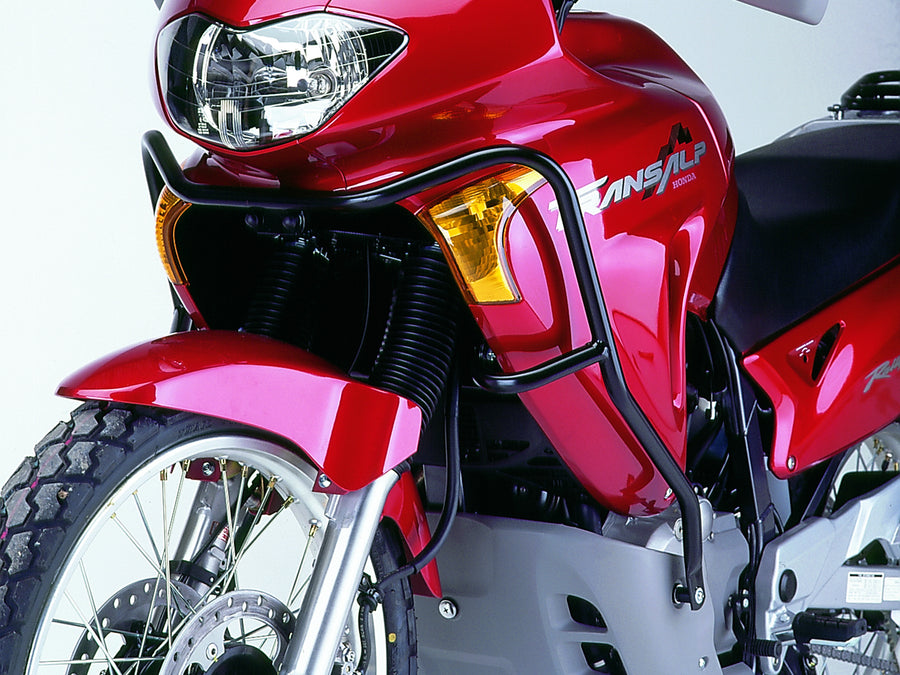 Honda XL 650 V Transalp [2000-2007] - Enduro Schutzbügel, schwarz