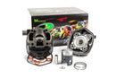 Aprilia SR Netscaper 50 2T LC - kit termico Black Trophy 50cc