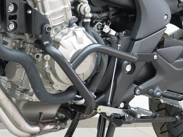 Honda CB 600 F Hornet [2000-2006] - Barra di protezione 2 TLG.