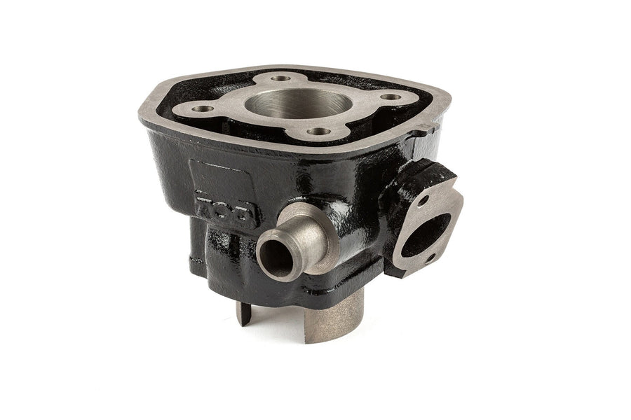Aprilia SR Netscaper 50 2T LC - kit termico Black Trophy 50cc