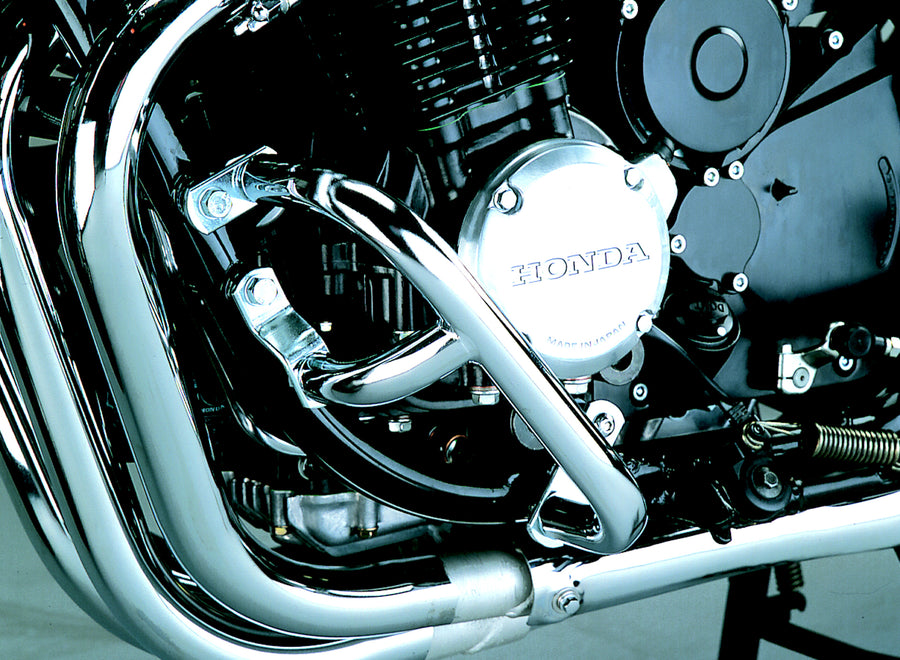Honda CB 750 Seven Fifty [1992-2003] - Barra di protezione moto, stabile