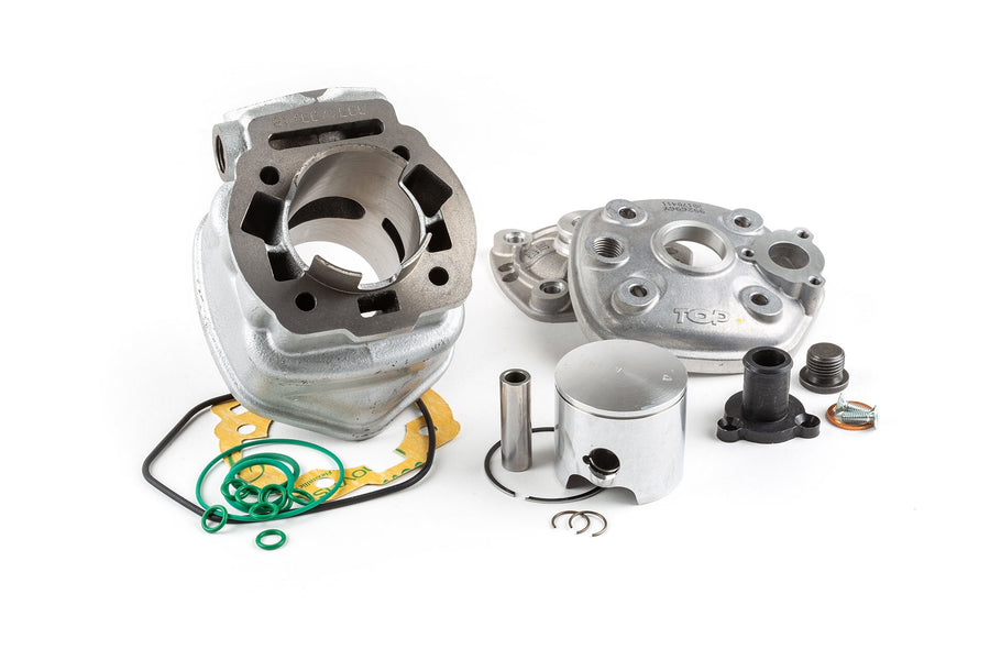 Derbi Senda X-Treme SM '05 - '10 50 2T D50B0 - Kit termico Trophy 86cc