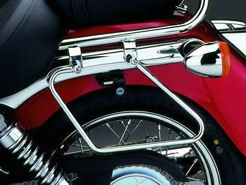 Honda VT 125 Shadow [1999-2007] - BACKET BASS