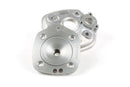 Derbi Senda R DRD Racing Enduro 50 2T D50B0 [2006–] - Cylinder kit Trophy 86cc