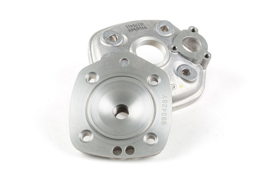 Derbi Senda X-Treme SM '05 - '10 50 2T D50B0 - Kit termico Trophy 86cc