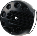 harley davidson fxsbse [CULT WERK] – Luftfiltercover "Slotted"-1