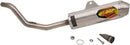 Honda CRF 125 F [2021, 2023-2027] - Mini PowerCore 4 rear silencer - picture 4