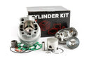Beta RR Track 50 2T - kit termico racing 70cc testa modulare