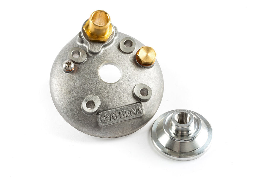 Beta RR Track 50 2T - kit termico racing 70cc testa modulare
