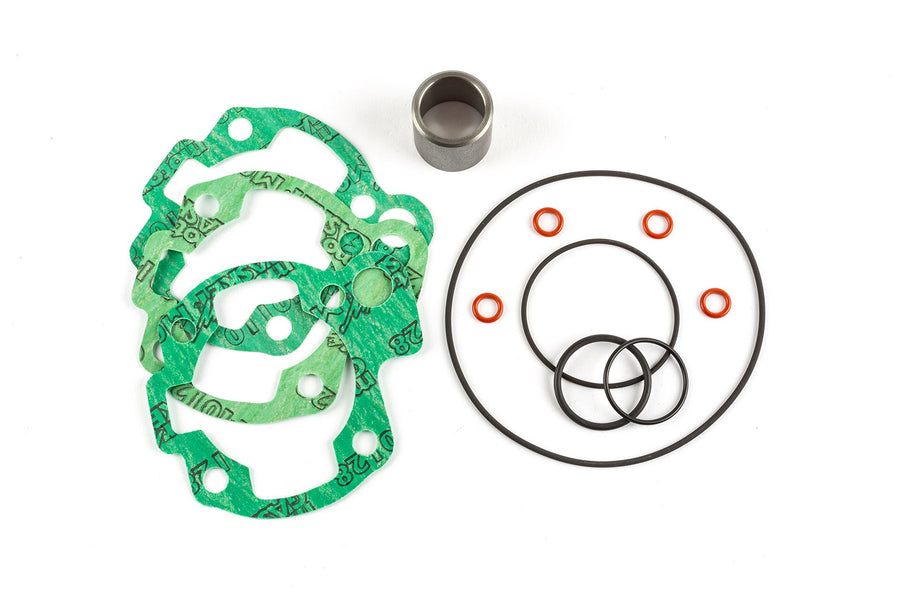 Beta RR Track 50 2T - kit termico racing 70cc testa modulare