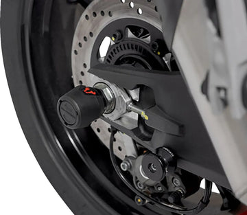 ducati monster 937 [SW-MOTECH] – smerigliatrice asse posteriore - 0