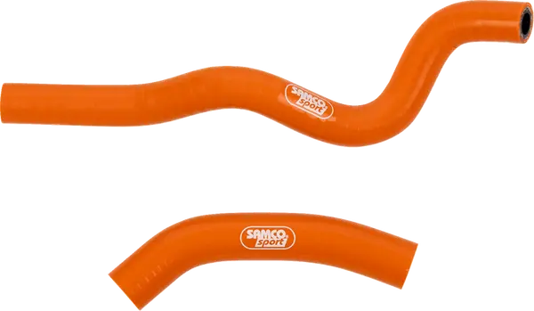 Harley-Davidson Road Glide ST [SAMCO SPORT] - Radiator Hose Kit
