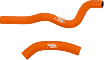 Harley-Davidson Road Glide ST [SAMCO SPORT] - Kit tubo radiatore