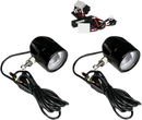 Harley-Davidson FLRT 1868 Freewheeler 114 [2022] - Fendinebbia a LED da 4-1/2" - foto 11
