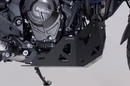 Suzuki V-Strom 800 DE [2023-2026] - barra di protezione motore nera – immagine 8