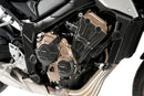 HONDA CBR 650 R [2023] – Protezioni motore – Nero-3