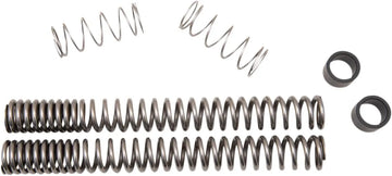 harley davidson flfb [PROGRESSIVE SUSPENSION] – Gabel Tieferlegungskits
