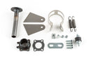 Aprilia RX Factory 50 2T - Scarico RF50WR