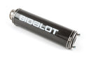Derbi Senda R DRD Racing Enduro 50 2T D50B0 [2006–] - Exhaust RF50WR