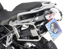 BMW R 1250 GS Adventure [2019-2024] - Werkzeugbox 29 x 8 cm Kofferträger Cutout/Lock-it-4